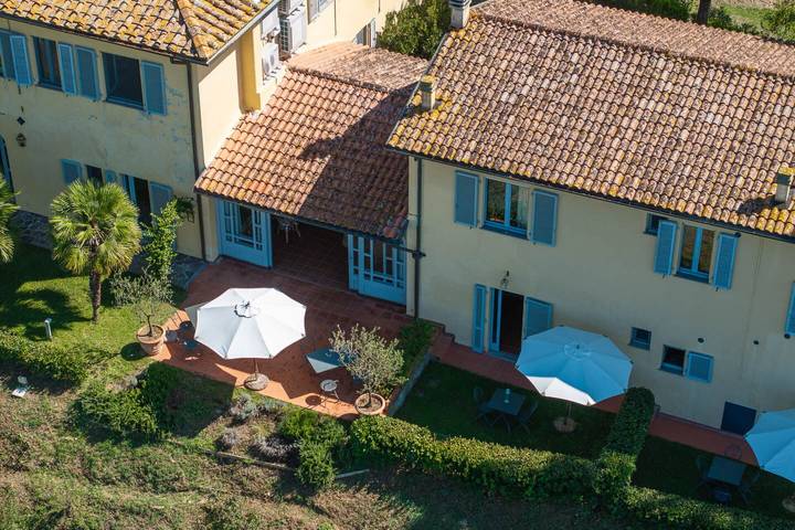 Apartamento entero, La Certaldina, Stella Apartment - Stella Apartment in Certaldo, Chianti