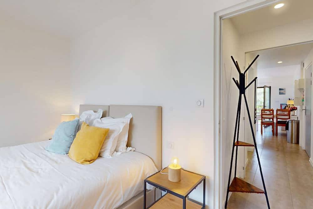 Entire apartment, Gite du Holzweg Les Herissons in Mittelbergheim, Sélestat-Erstein region