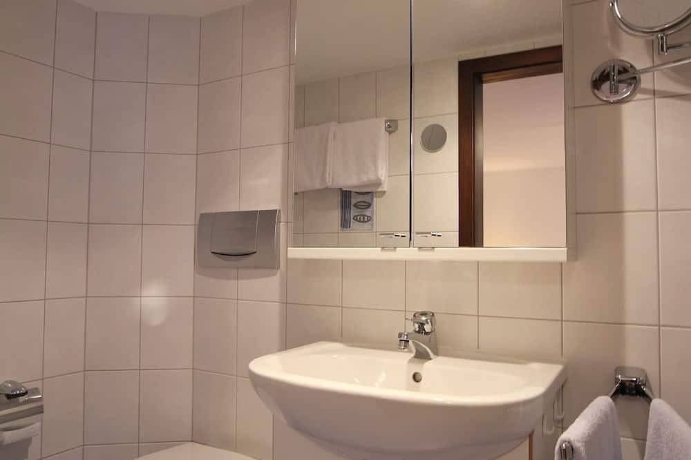 Ganze Wohnung, Haus Schneider - Ferienwohnung Stüble in Gutach (Schwarzwaldbahn), Kinzigtal