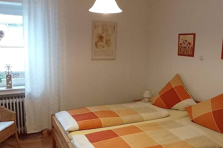 Ferienwohnung für 6 Personen in Bad Wünnenberg - 3