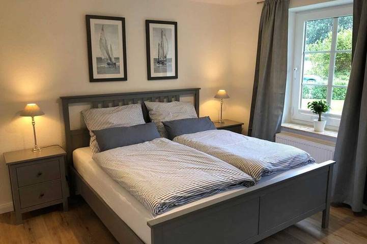 Bauernhof für 5 Personen, mit Garten und Terrasse in Gelting - 3