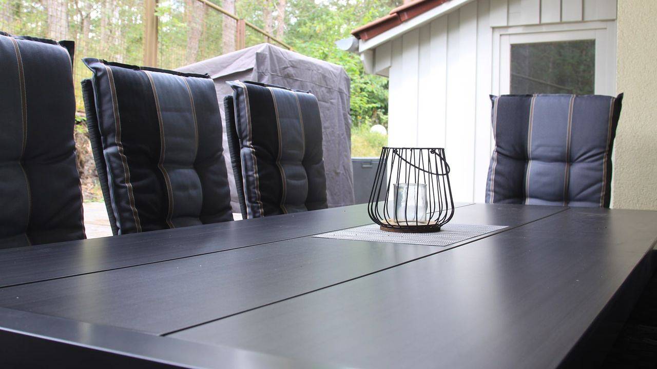 Ferienhaus für 8 Personen (110 m²) in Trassenheide (Ostseebad) in Trassenheide, Usedomer Norden