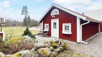 Ferienhaus für 3 Personen in Smaland