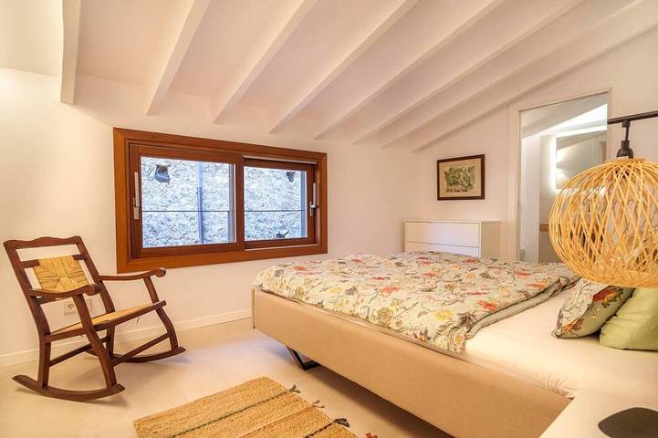 Finca für 4 Personen, mit Terrasse in Valldemossa - 3