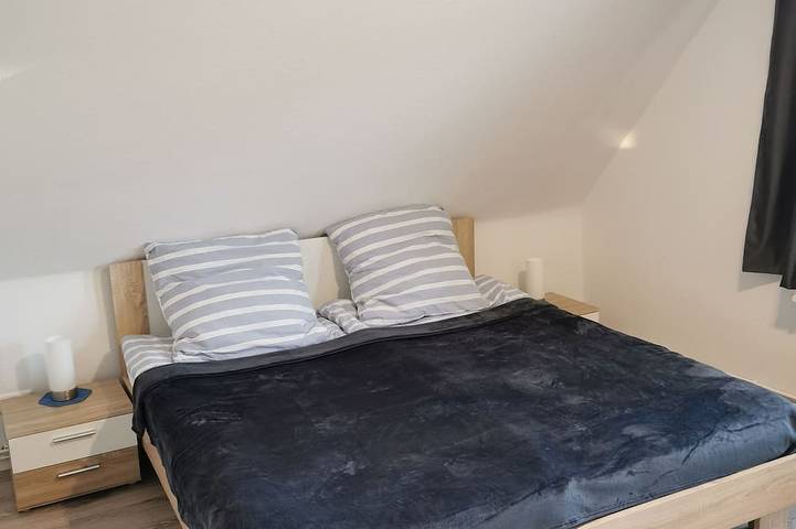 Ferienhaus für 5 Personen, mit Terrasse in Soltau - 2