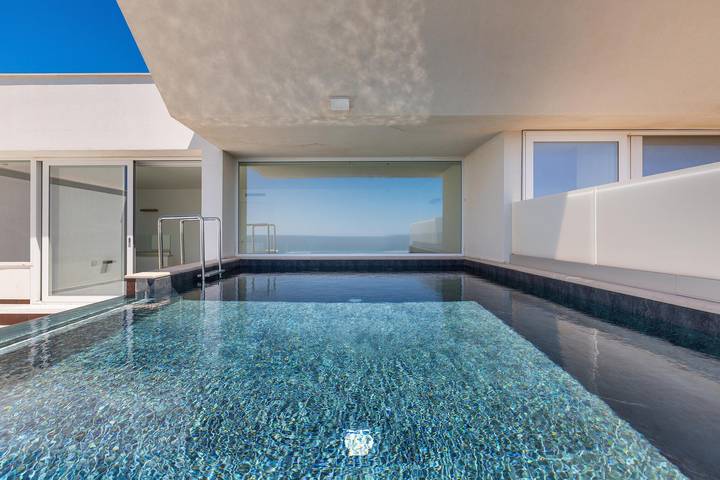 Ferienwohnung für 8 Personen, mit Pool in Gallipoli - 2