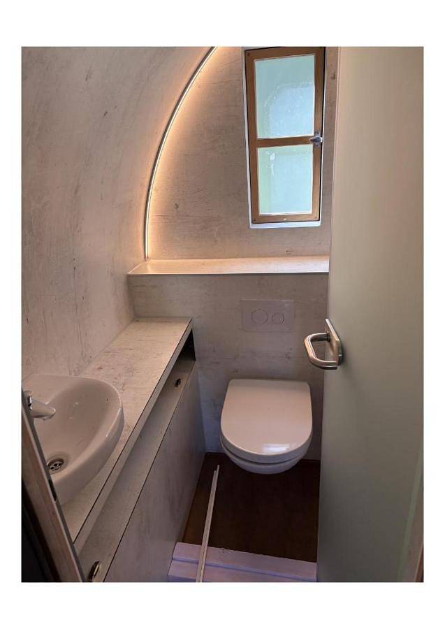 Ferienhaus für 6 Personen, mit Garten und Sauna sowie Ausblick in Landkreis Uelzen - 3