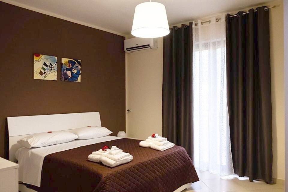 Almi B&B in Sarno, Provincia di Salerno
