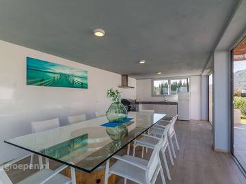 Ferienhaus in Puig de Santa Magdalena, Inca für 12 