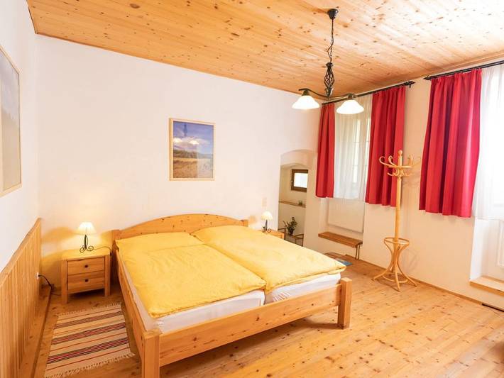 Ganze Wohnung, Ferien-Appartement Zum Kapuziner - Ferien-Appartement zum Kapuziner in Poysdorf, Mistelbach (Niederösterreich)