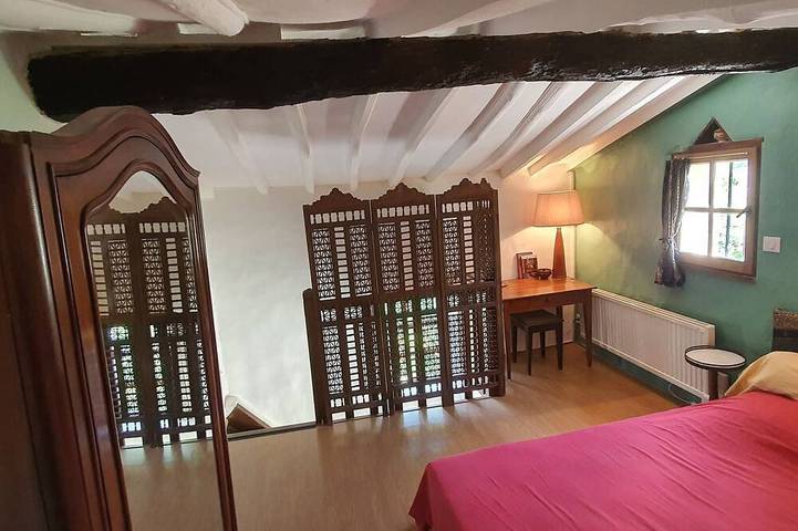 Location de vacances pour 10 personnes, avec jardin à Piégros-la-Clastre - 4