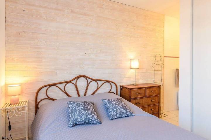 Location de vacances pour 7 personnes dans Office De Tourisme De Mimizan - 3