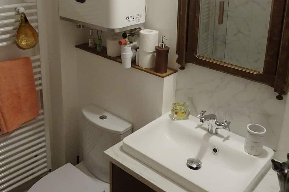 Entire apartment, Quiet apartment at the foot of the castle! promenade along the river gave, pking 5 mn in Pau, Béarn