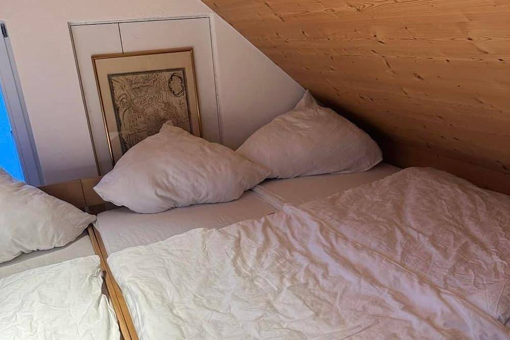 Fischerhaus Hermine in Dießen am Ammersee, Ammersee