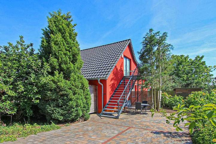 Ganze Wohnung, Ferienwohnung Grünow in Grünow, Mecklenburg-Strelitz