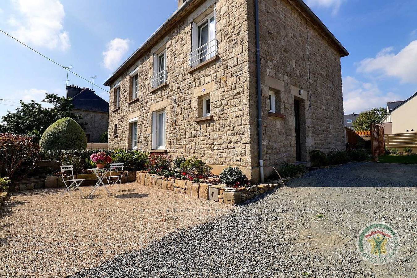 Maison de vacances