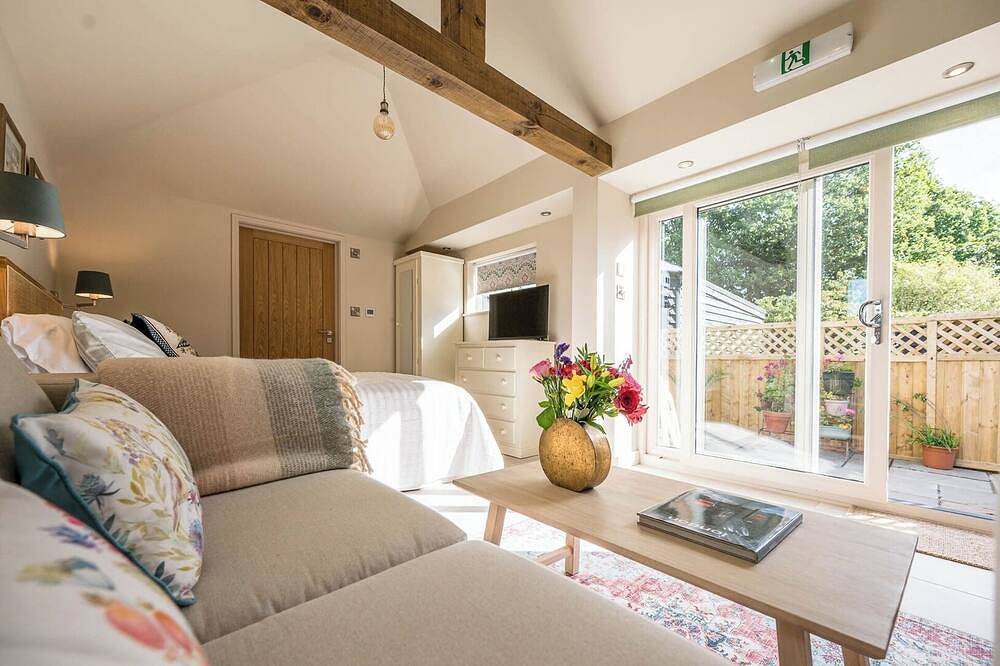 Appartamento vacanze a Suffolk a partire da 112€ a notte