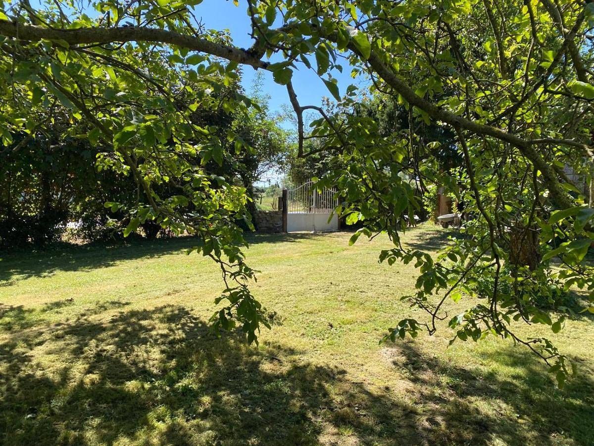 One-Bedroom House in Chavannes-sur-Reyssouze, Région de Bourg-en-Bresse