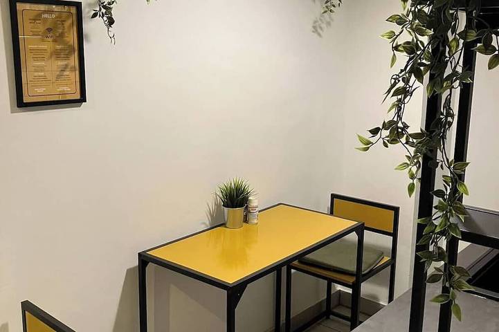 Appartement de vacances pour 4 personnes - 1