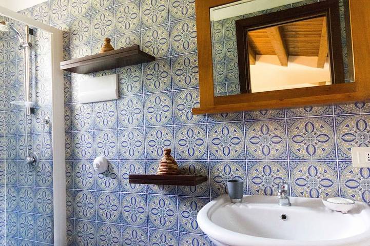 Casa Margherita - Collesano in Collesano, Provincia di Palermo
