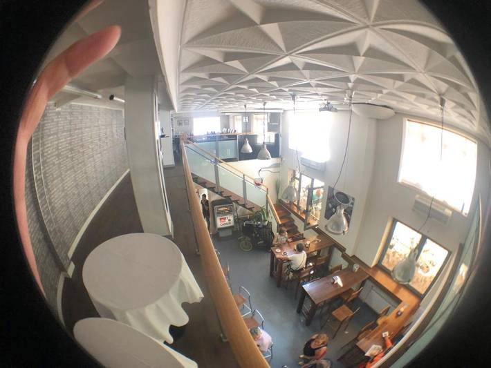 Maison d’hôte pour 3 personnes à Zamora - 3