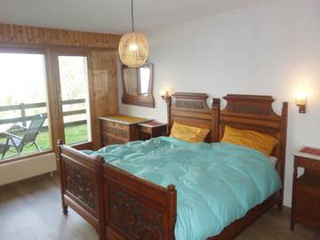 Hütte für 6 Personen in Veysonnaz, 4 Vallées, Bild 2