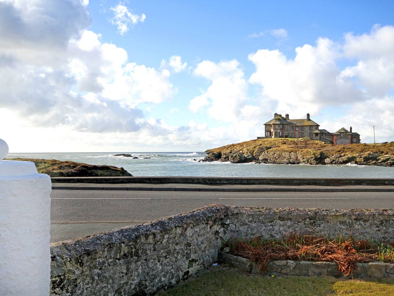 Angorfa - Trearddur Bay in Trearddur Bay, Isle of Anglesey