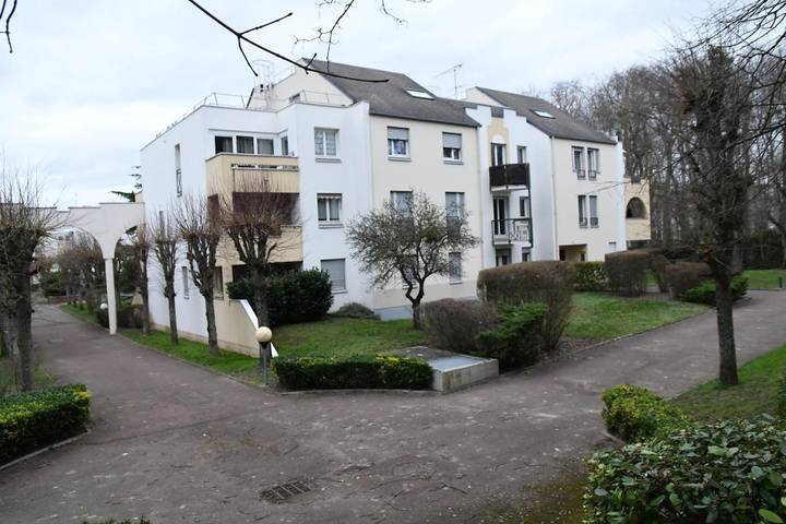 Gîte pour 2 personnes, avec terrasse et jacuzzi à Draveil - 3