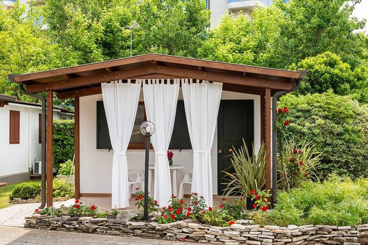 Bungalow für 4 Personen in Venetien - 2