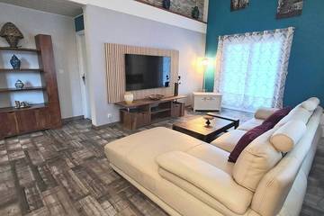 Villa pour 10 Personnes dans Corneilla-de-Conflent, Pyrénées, Photo 3