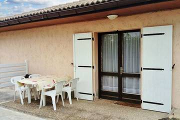 Gîte pour 4 personnes dans Plage sud (Mimizan Plage)