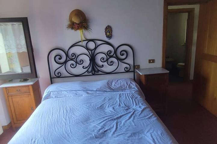 Villa für 6 Personen, mit Garten in Massa - 3
