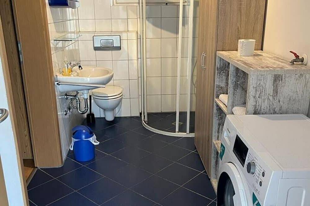 Ganze Wohnung, Vollausgestattete Ferienwohnung in ruhiger Lage in Kaiserslautern, Saar-Nahe-Bergland
