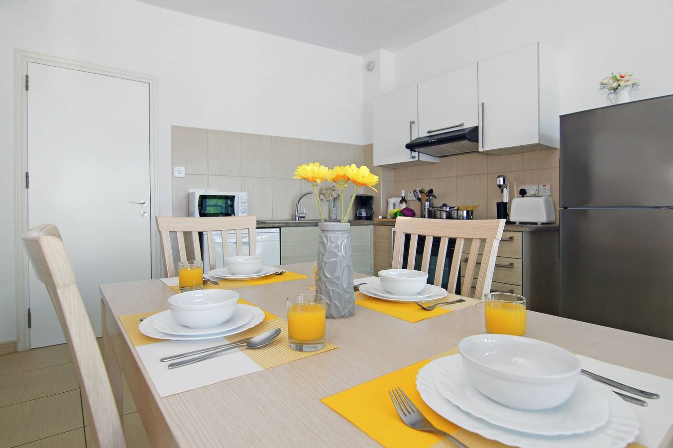 Apartamento entero, Veronica in Protaras, Chipre Sur