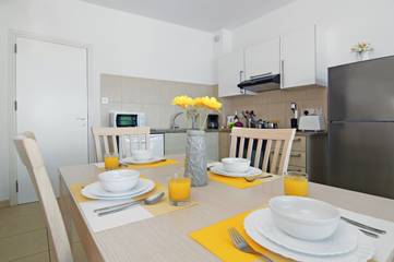 Resort per 3 Persone in Protaras, Sud di Cipro, Foto 4
