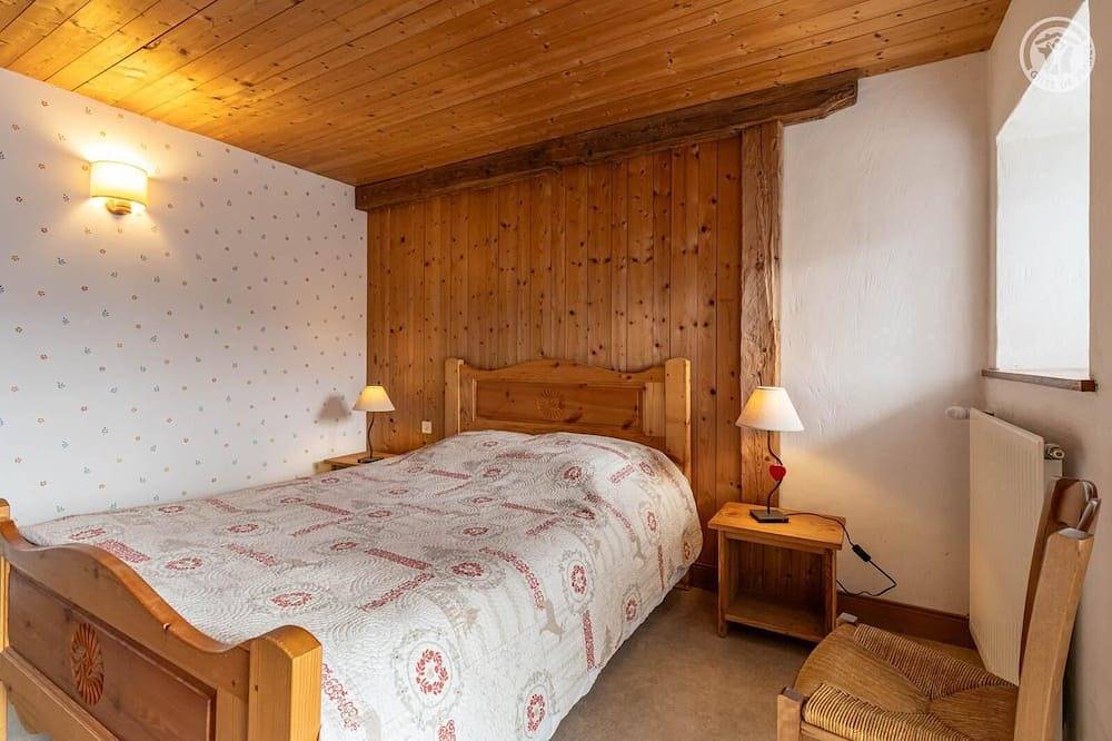La Ferme - Villard Sur Doron Les Saisies in Villard-sur-Doron, Région d'Albertville