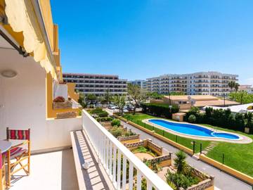 Apartment in Alcúdia, Mallorca Norden für 4 