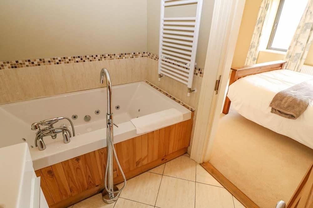 Ocean View, family friendly, with open fire in Adrigole, County Cork in Condado de Cork