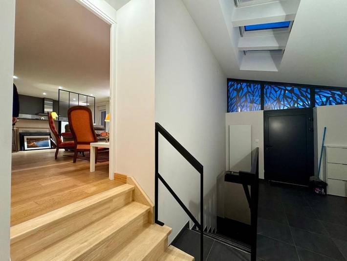 Location de vacances pour 11 personnes, avec jardin, animaux acceptés dans Port de Paimpol - 2