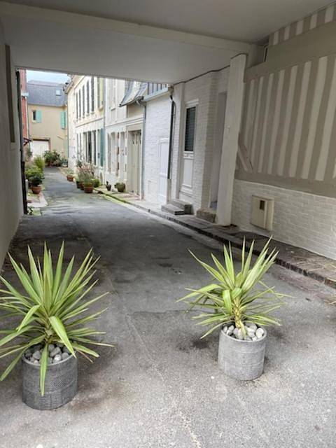 Gîte pour 4 personnes dans Casino de Trouville - 2