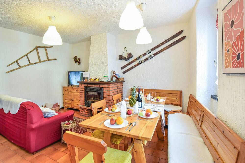 Appartamento intero, 2 bedroom lovely apartment in Ponte di Legno in Ponte di Legno (Città), Ponte di Legno