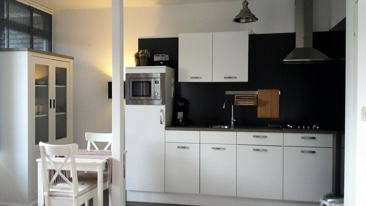 Geheel vakantieappartement, Ferienwohnung für 2 Personen (50 m²) in Noordwijk aan Zee in Noordwijk, Nederlandse Noordzeekust