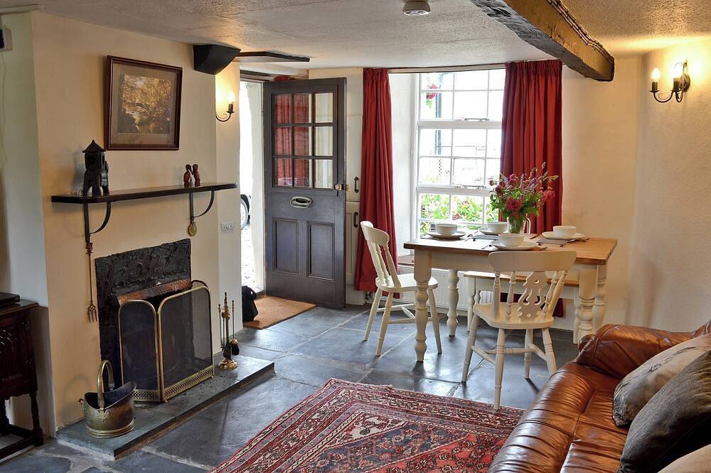 2 bedroom accommodation in Broughton-in-Furness, near Ulverston in Broughton in Furness, Lake District