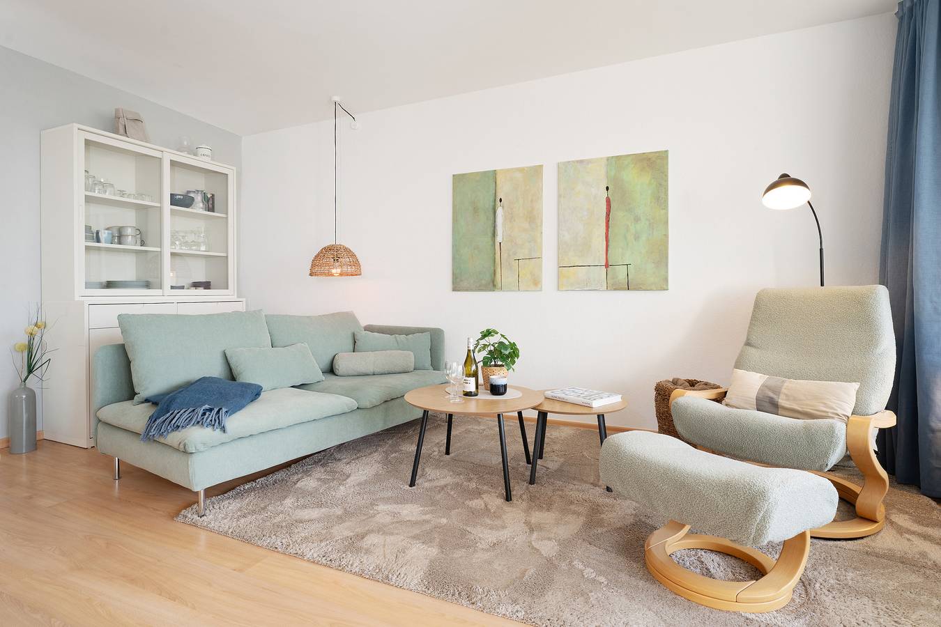 Ferienwohnung in Ostholstein ab 105€ pro Nacht