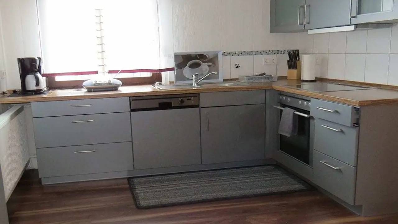 Ferienhaus für 4 Personen (70 m²) in Gossersweiler-Stein in Gossersweiler-Stein, Trifelsland