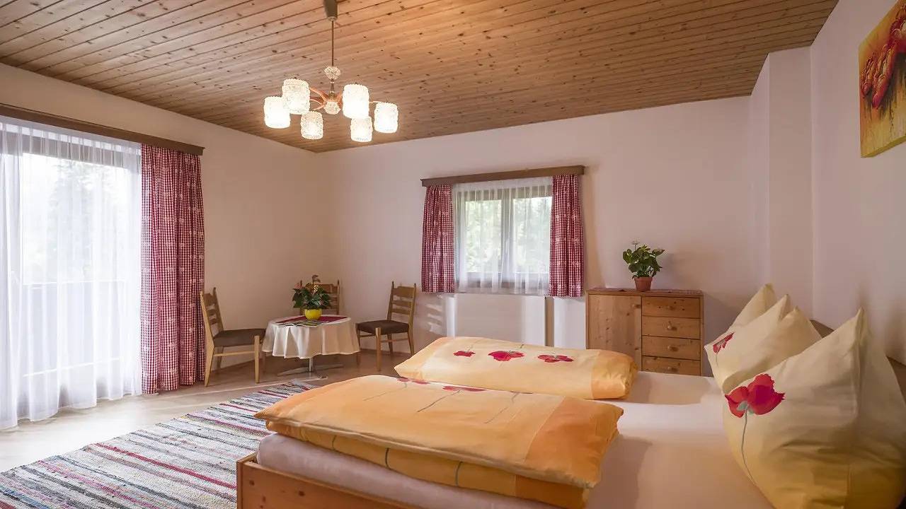 Vakantiehuis voor 10 personen met terras in Söll, Kaisergebirge