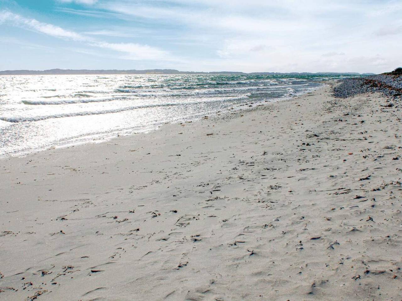 4 Personen Ferienhaus in Ebeltoft in Øerne, Ebeltoft