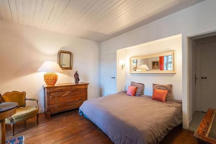 Location de vacances pour 3 personnes à Nieulle-sur-Seudre - 4