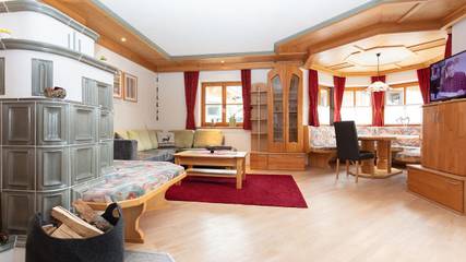 Bauernhof für 4 Personen in Fieberbrunn, Kitzbüheler Alpen, Bild 3