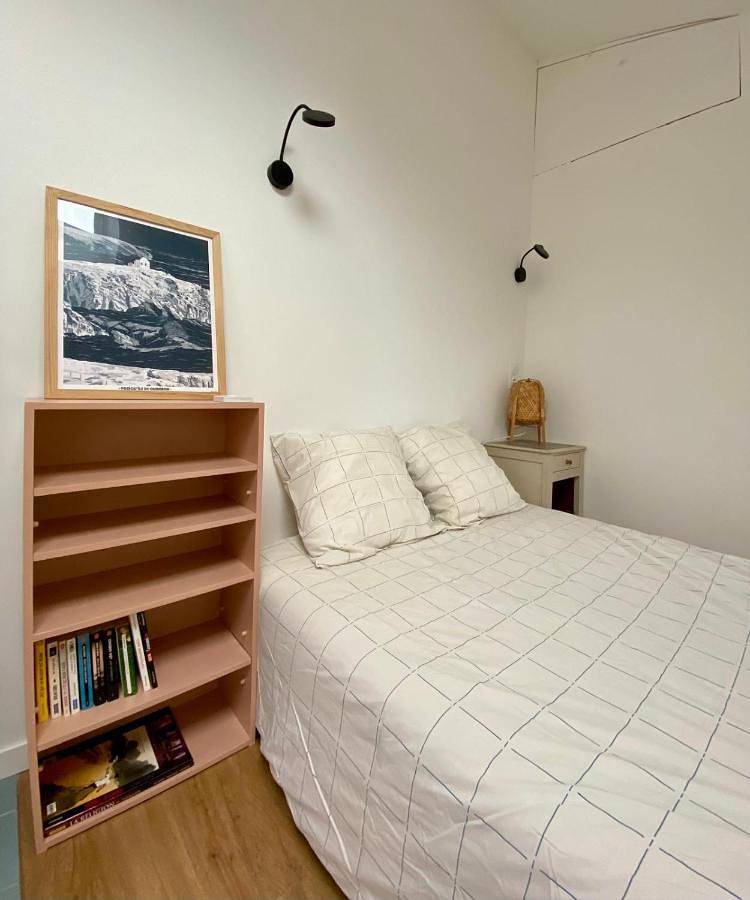 Appartement entier, One-Bedroom Apartment in Plouharnel, Côte des Mégalithes